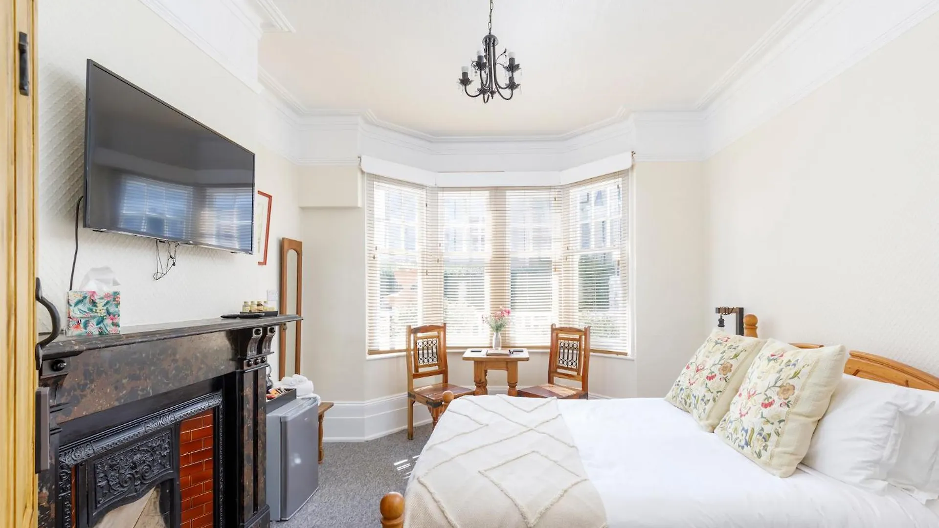 Finest Retreats - Pittodrie Guest House - Room 1 Brighton United Kingdom